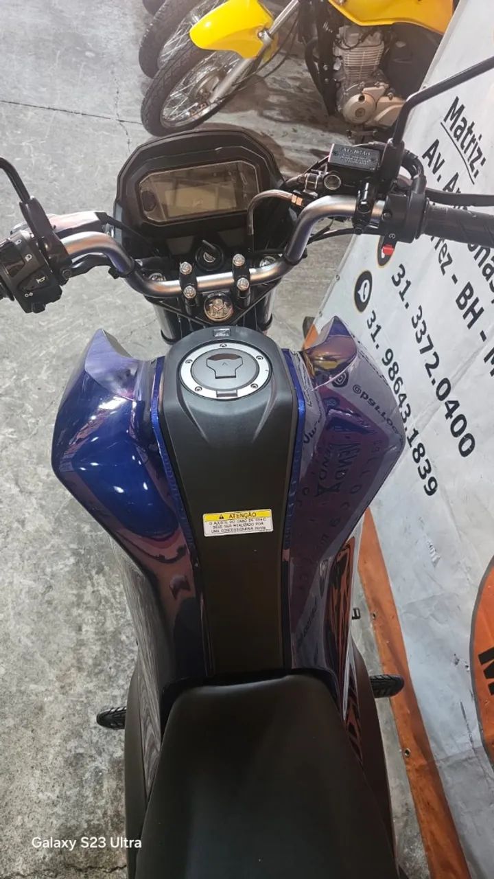 Honda Start Cg160 Cc - Foto 5