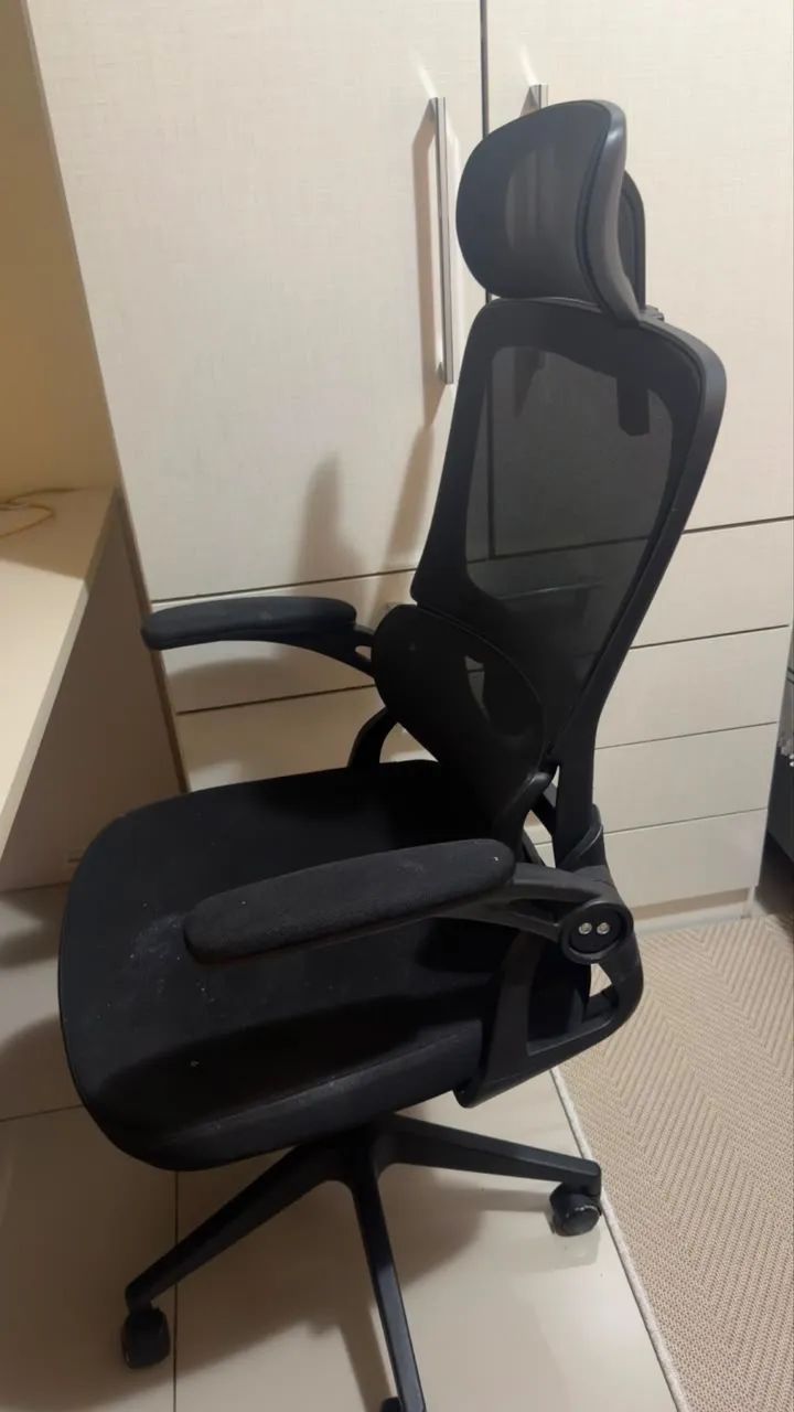 Vendo cadeira