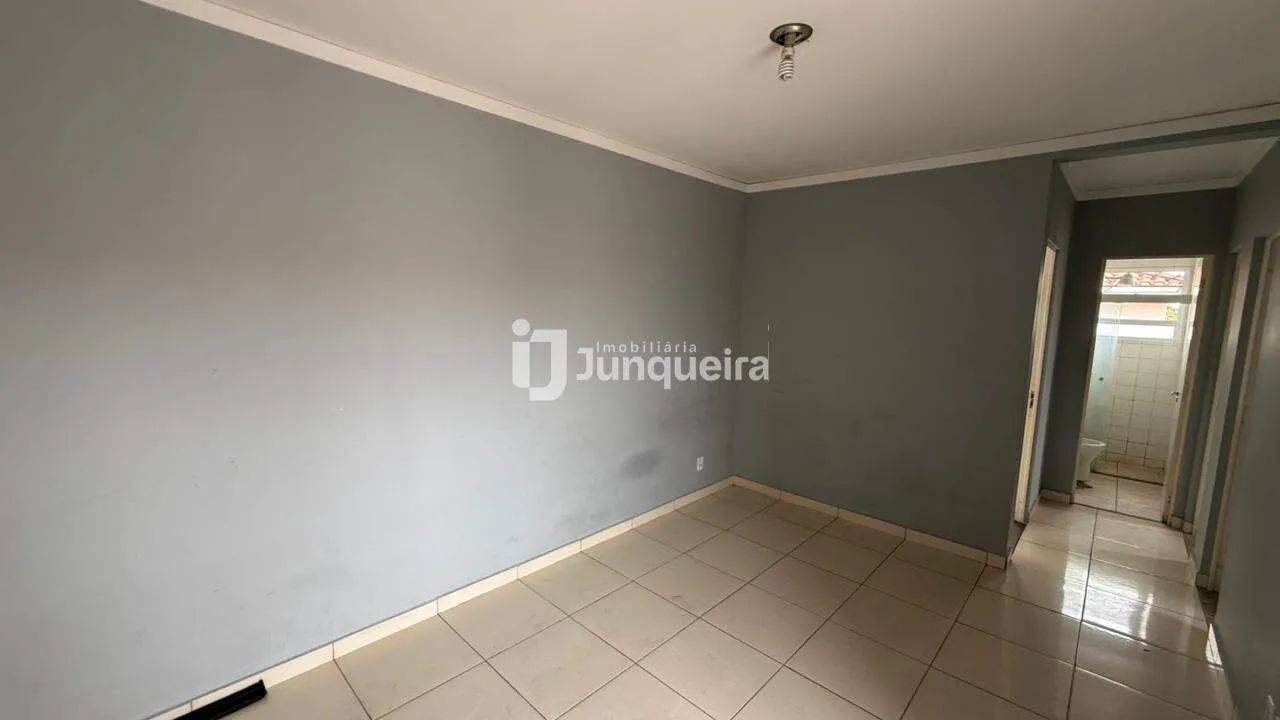 Apartamento para aluguel, 2 quartos, Vale do Sol - Piracicaba/SP - Foto 2