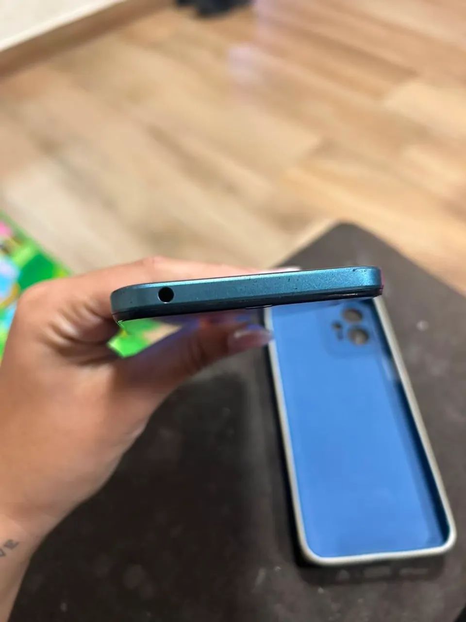 Motorola E13  - Foto 3