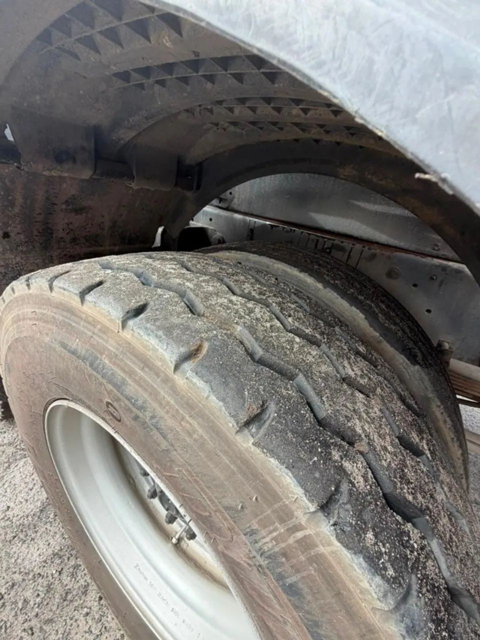 FORD CARGO 2429 2014 ? COMBINADO HIDROJATO + VÁCUO - LIMPA FOSSA - Foto 10