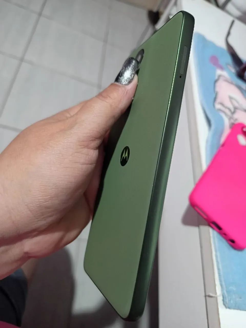Motorola G56 5g novo  - Foto 5