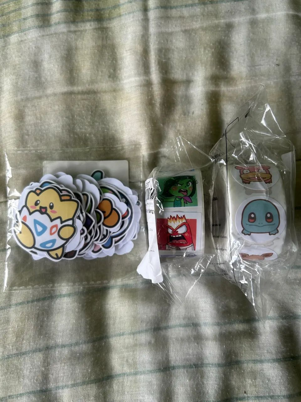 Nintendo Switch + 4 jogos + Case + Adaptador - Foto 4