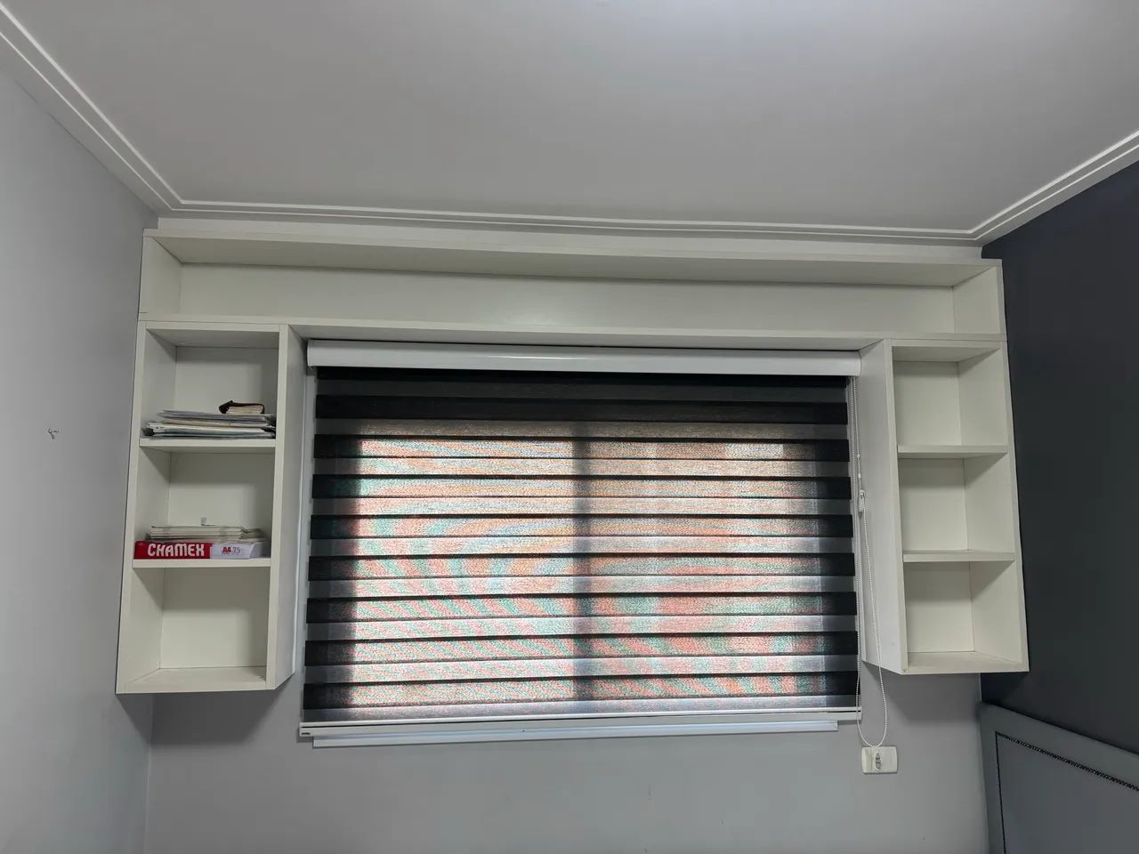 Vendo guarda-roupa, rak, moveis par quarto. - Foto 4