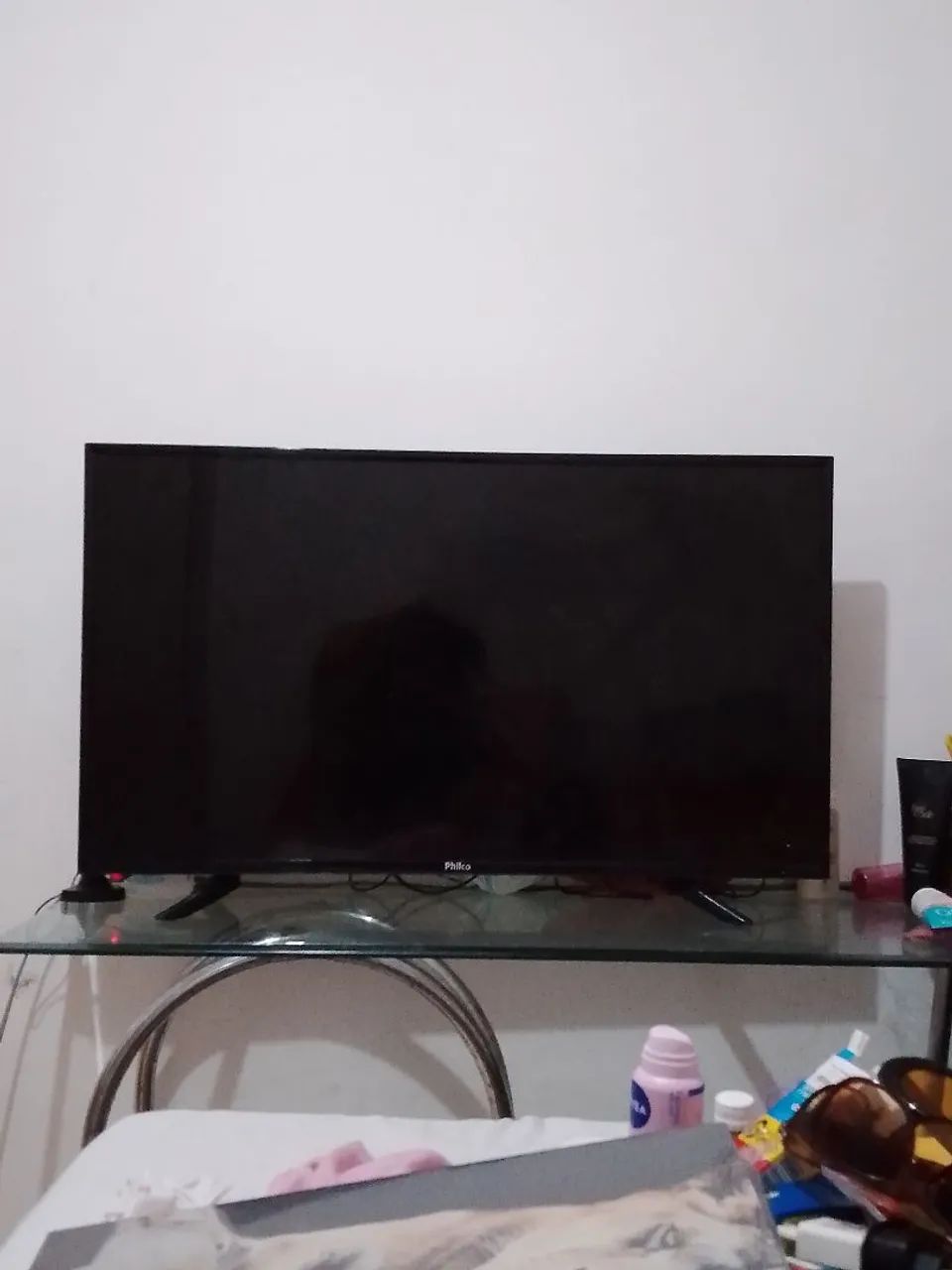 Tv philco, 42. Não smart
