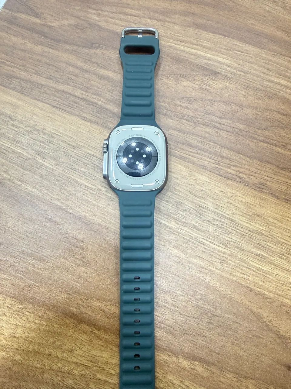 Apple Watch Ultra 1 - Smartwatches - José Pinheiro, Campina Grande