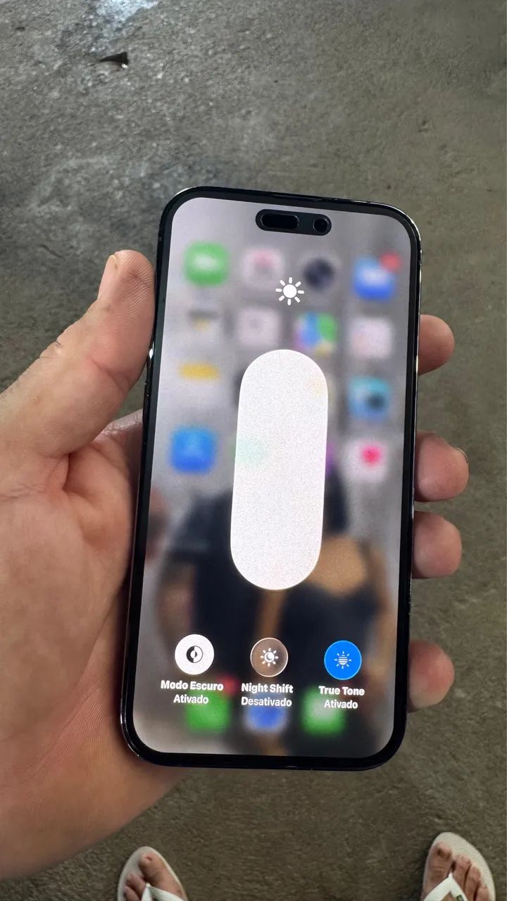 iPhone 14 Pro 256gb