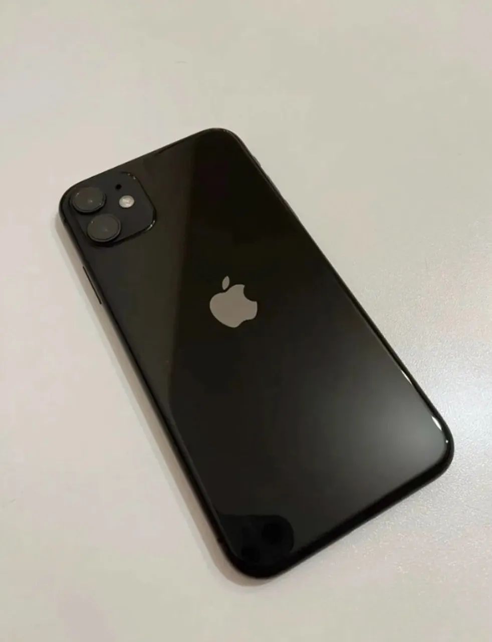 iPhone 11 black 128gb - Foto 3
