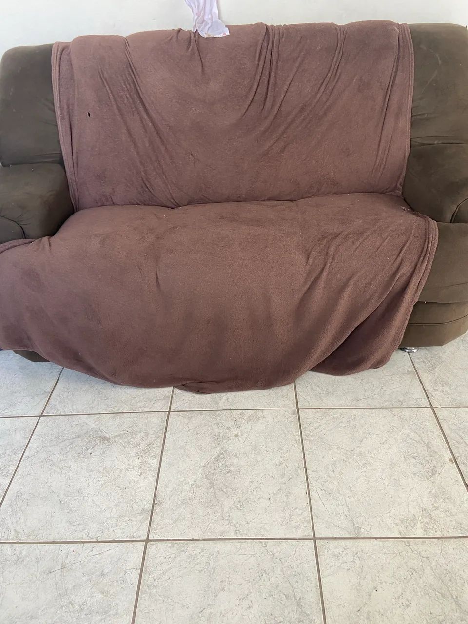 Sofá 3 lugares - Foto 4