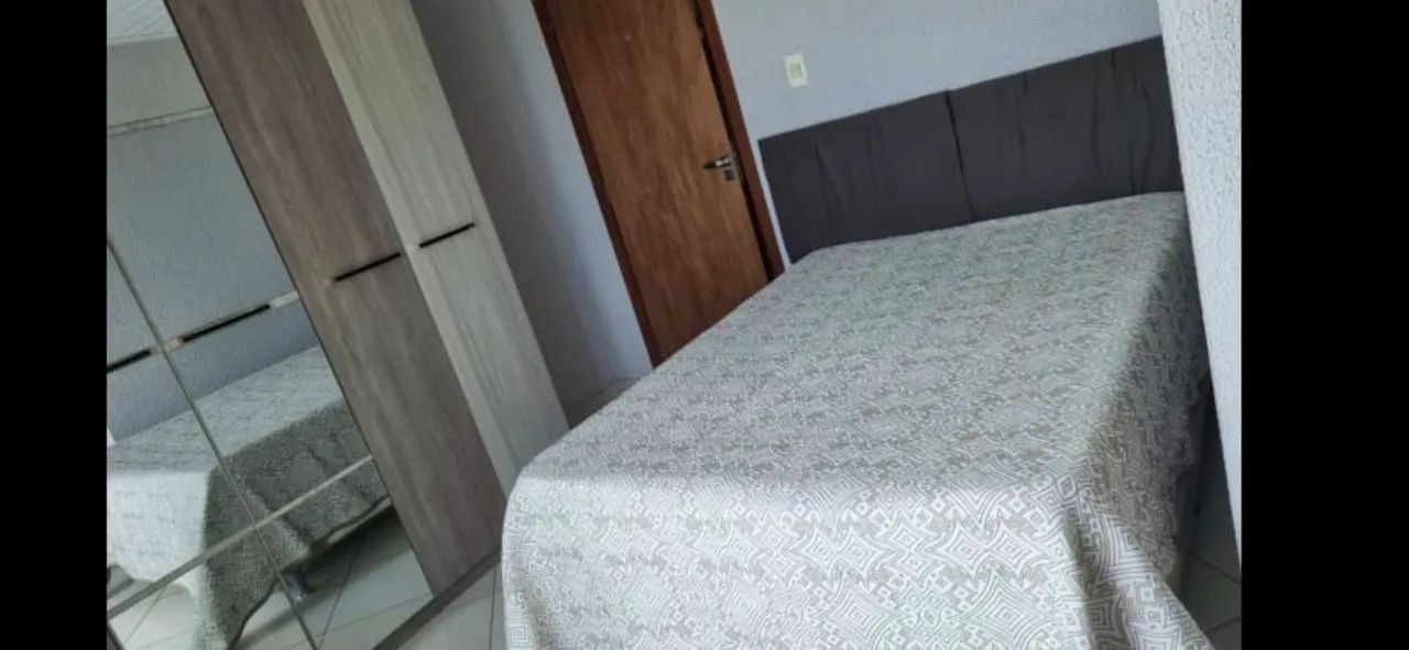 Apartamento Mobiliado 01 quarto Flores - Foto 12
