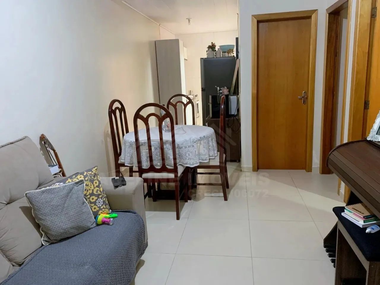 Casa Jardim Eldorado Carambeí - Foto 3