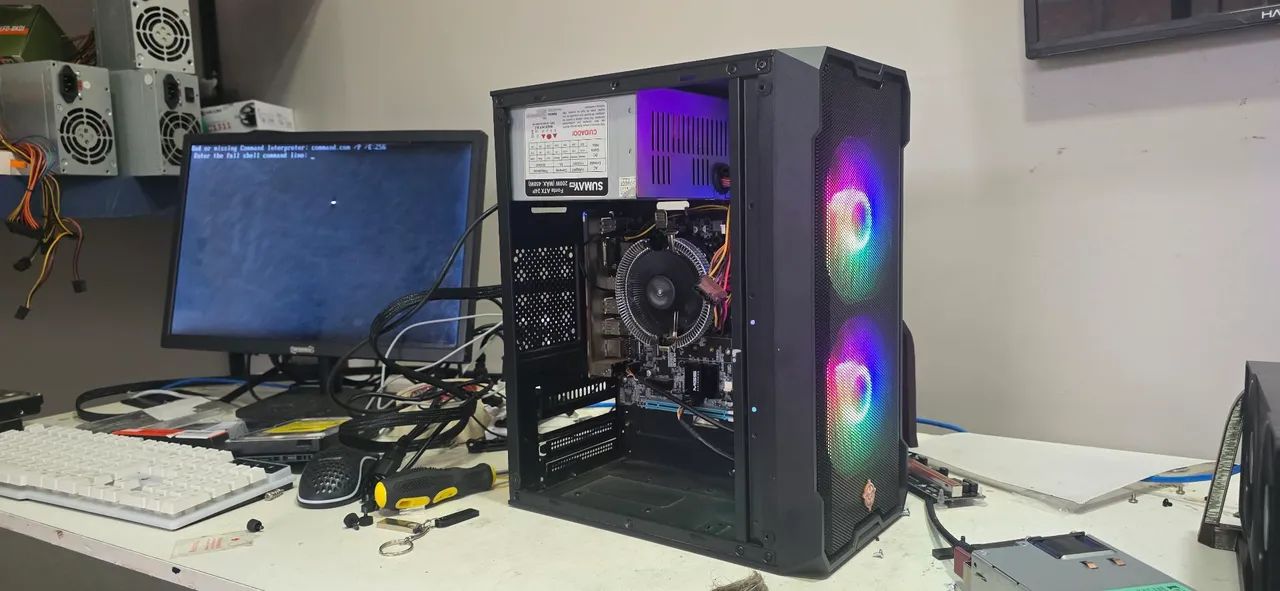Pc office 