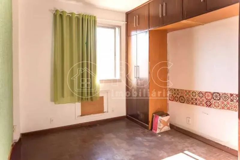 Imóvel para venda com 109 metros quadrados com 3 quartos em Andaraí - Rio de Janeiro - RJ - Foto 10