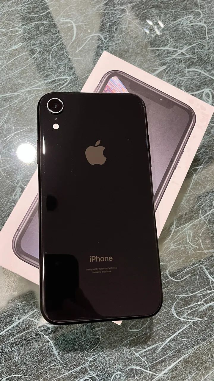 iPhone XR 128gb usado  - Foto 4