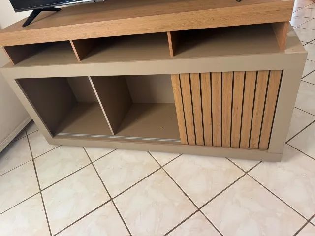 Vendo Raque de Sala