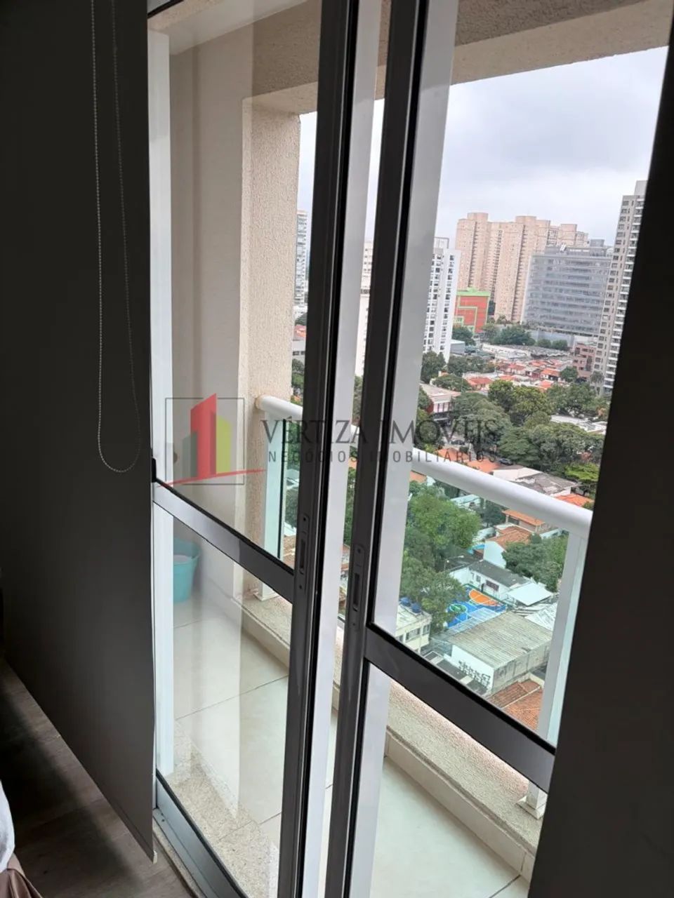 Apartamento à venda com 51m² no Brooklin - Foto 2
