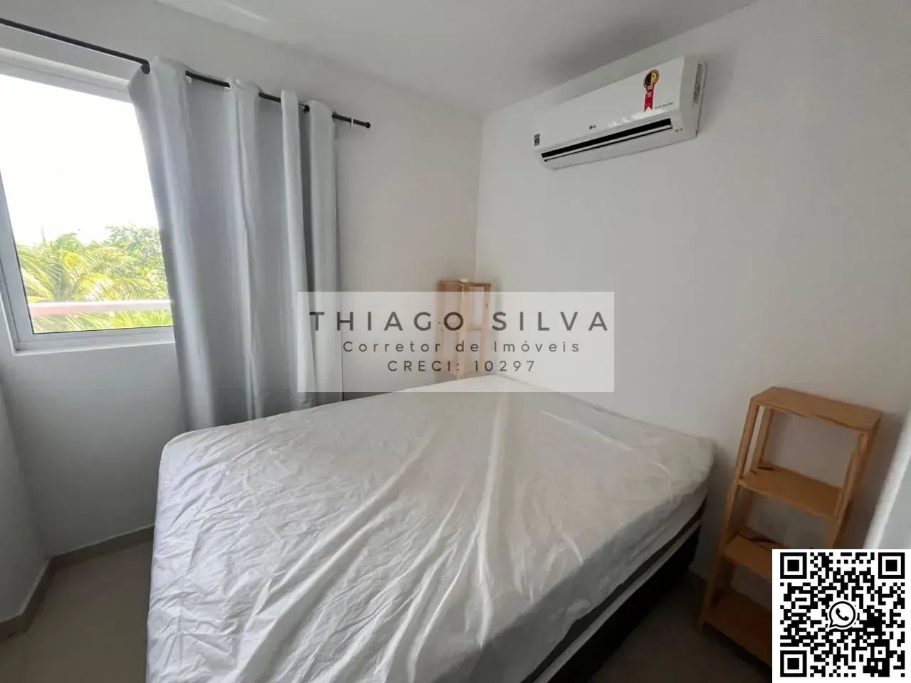 Flat em tamandare - Foto 4