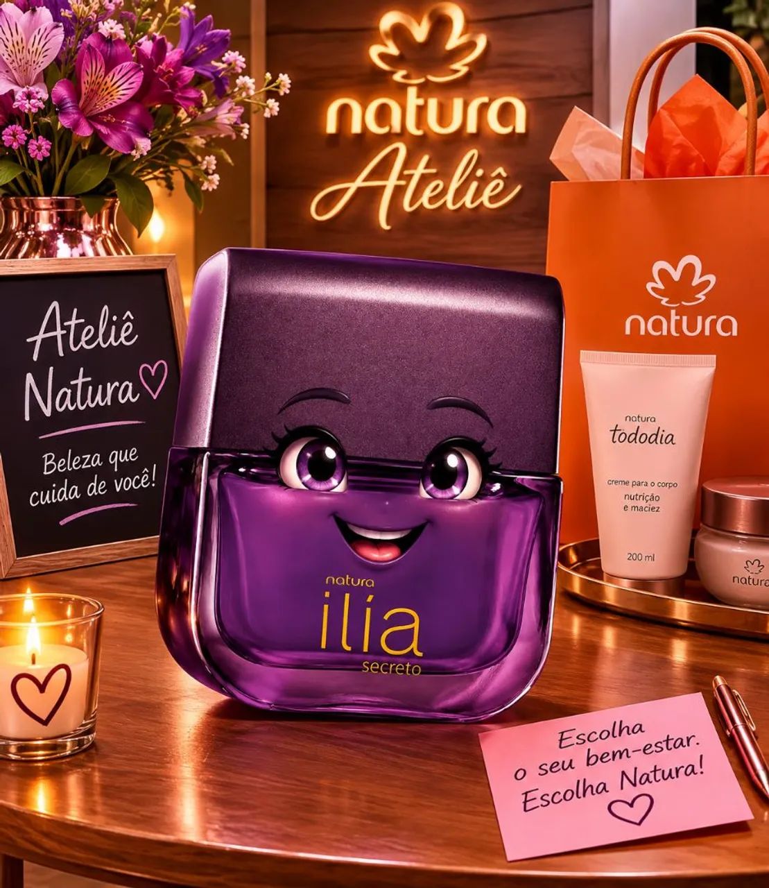 Eline Designer com IA - Foto 2