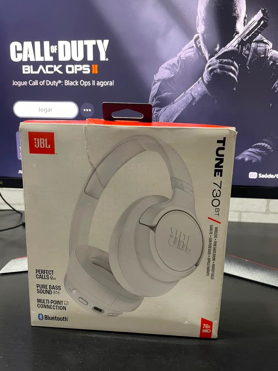 Fone JBL Tune 730