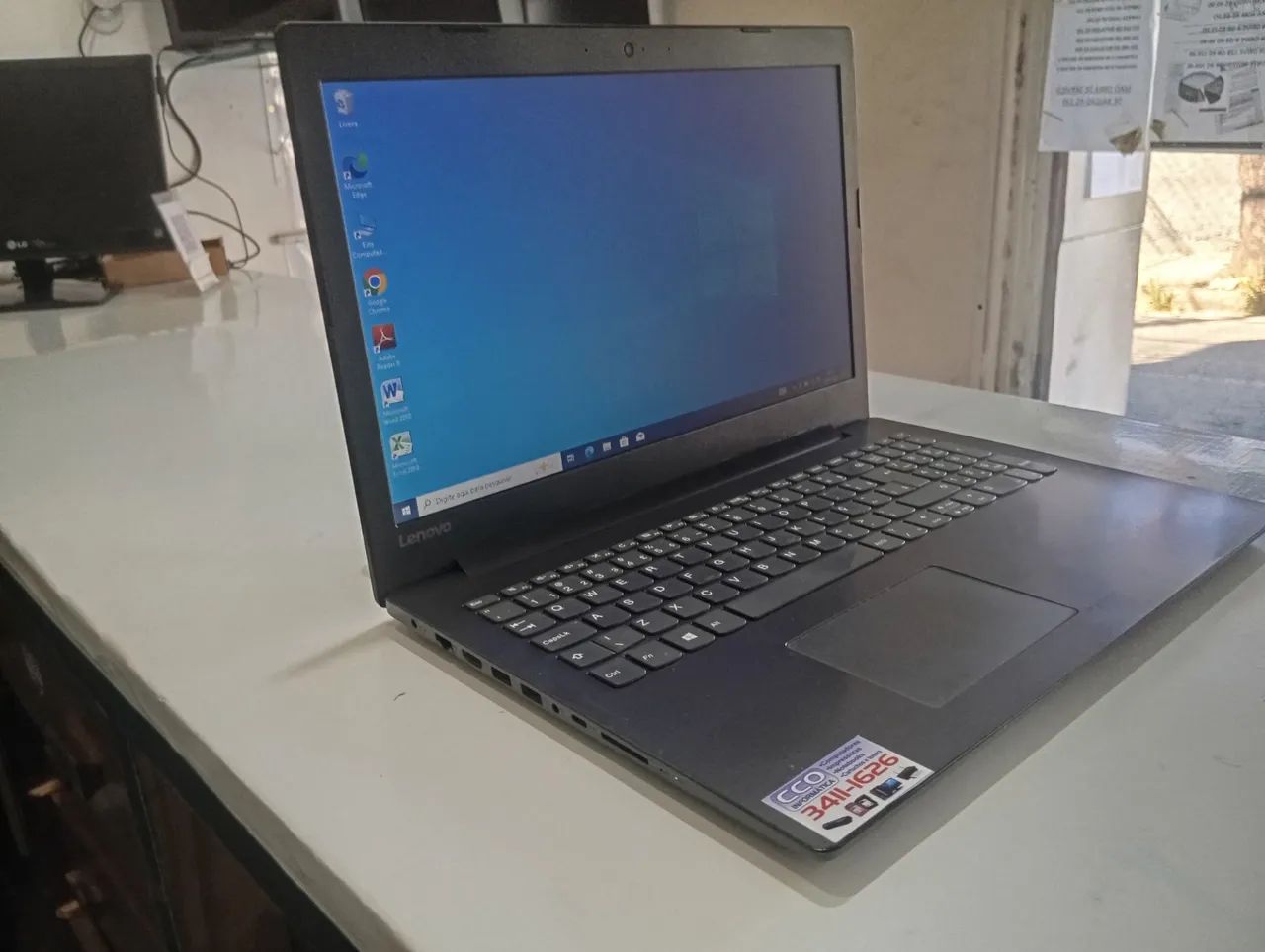 NOTEBOOK IDEAPAD R$999-  - Foto 3