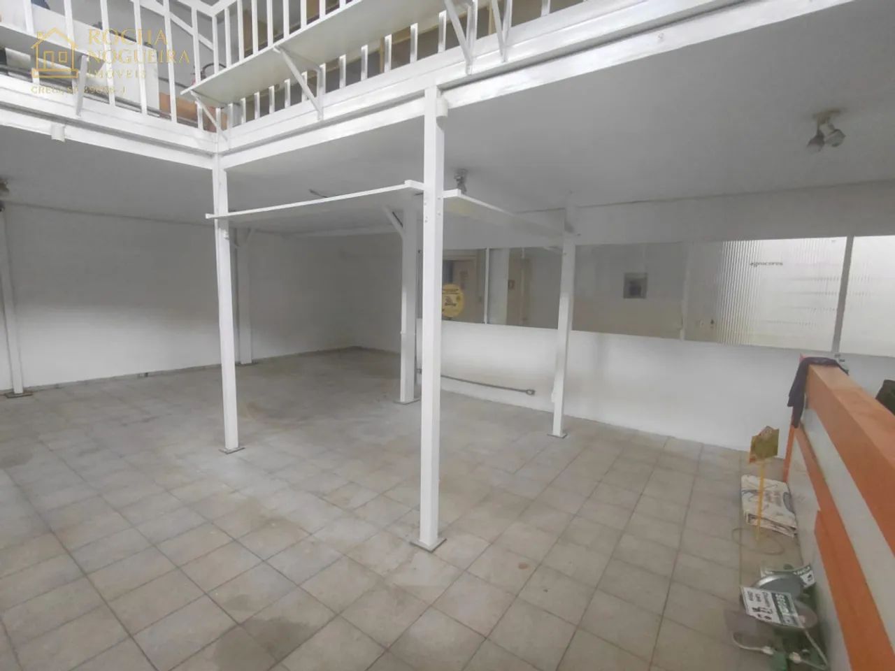 GALPÃO 200 m² PARA LOCAÇÃO | CENTRO - TAUBATÉ/SP - Foto 3