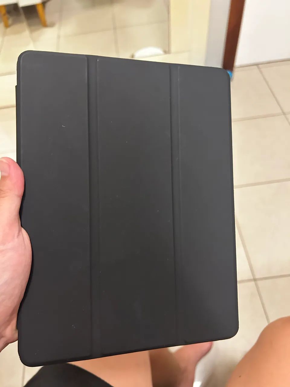 Ipad 5 geração 128 gb - Foto 5