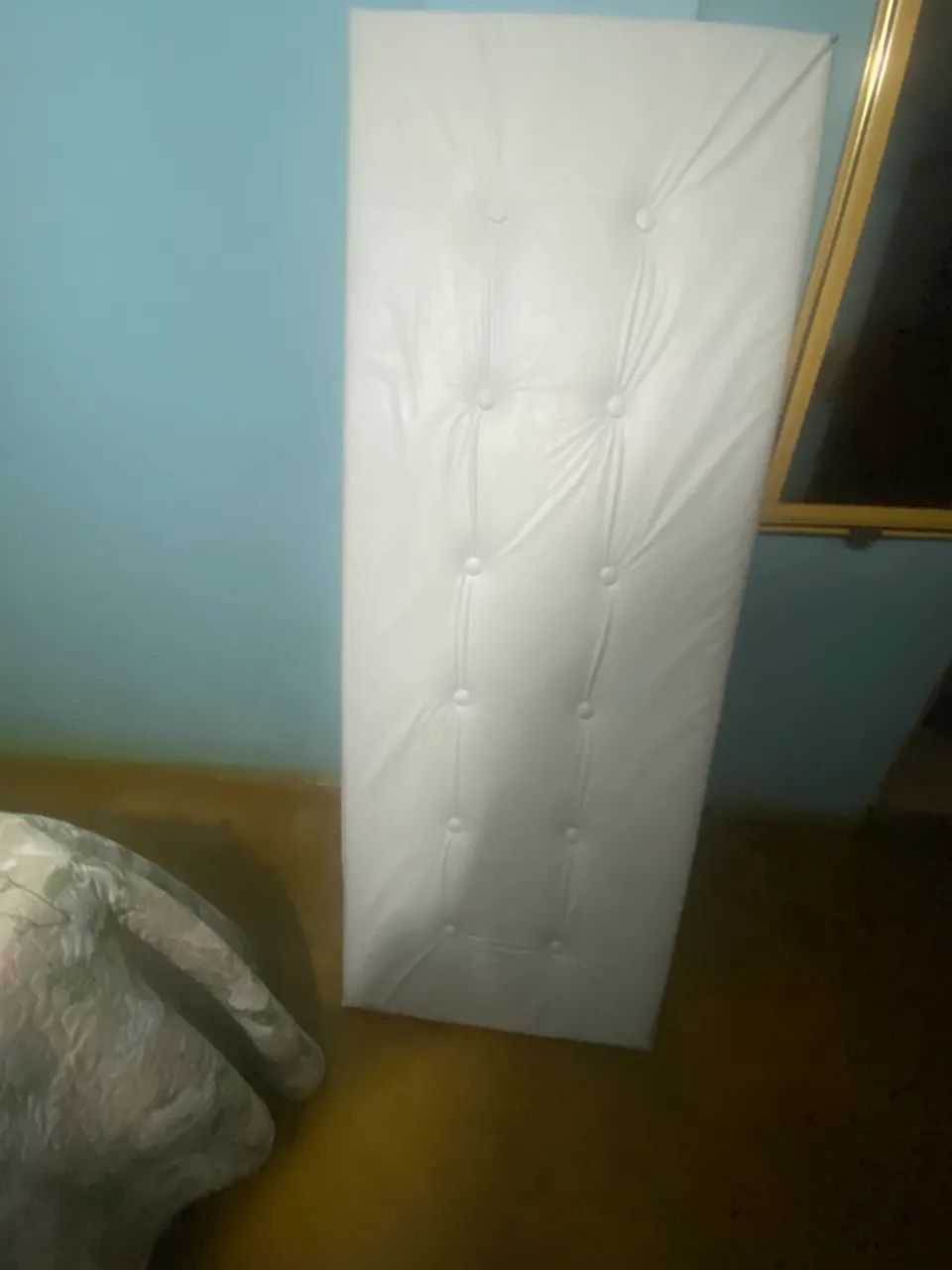 Cabeceira 