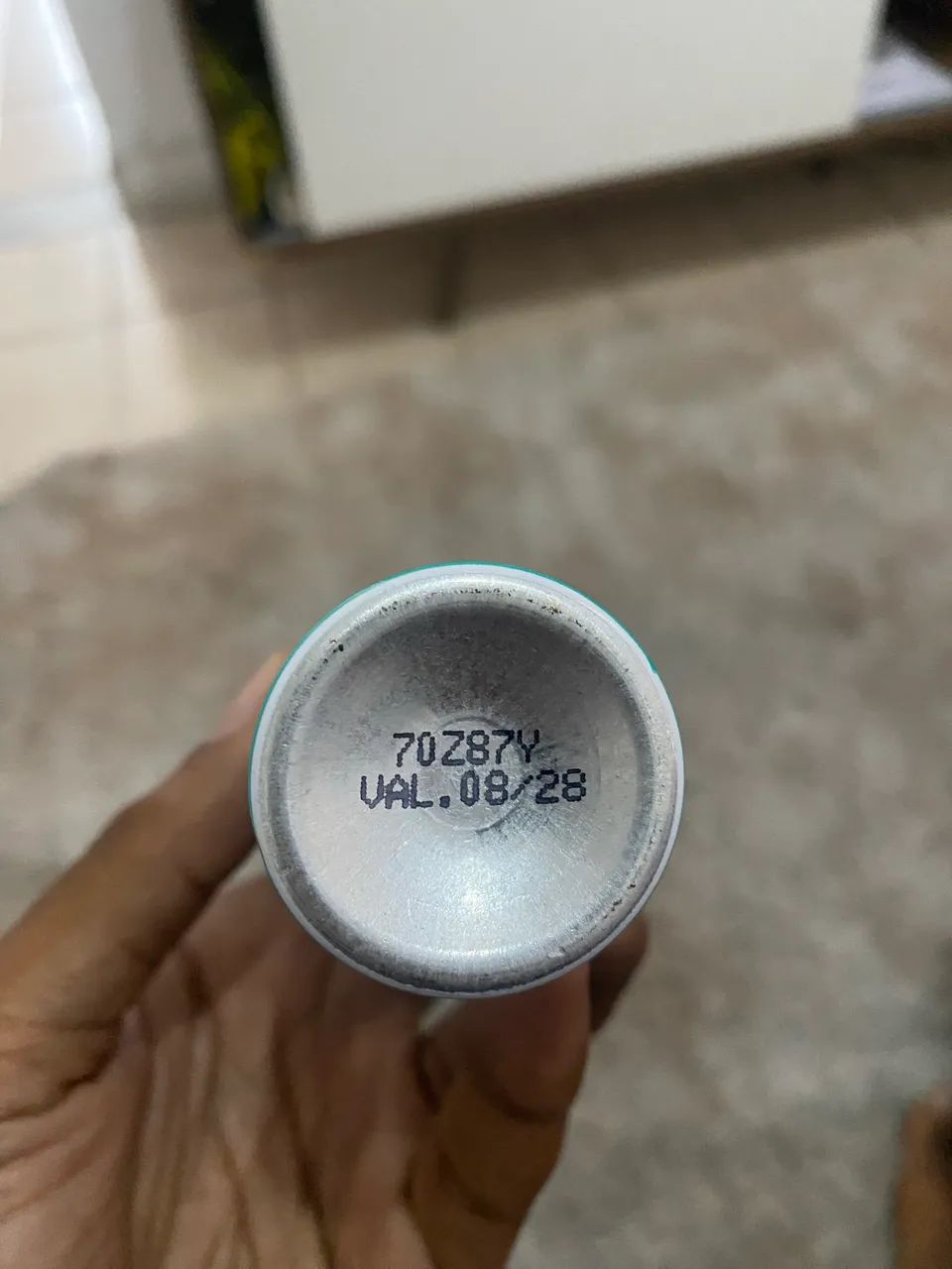 LOréal Magic Retouch Castanho Escuro 75ml - Novo - Foto 3