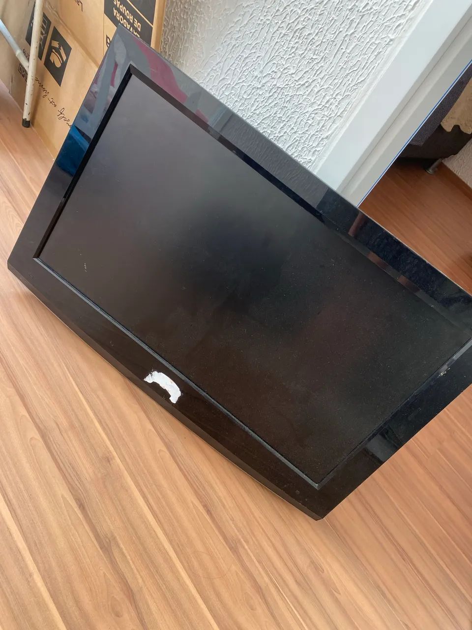 TV 32 (Não É Smart)