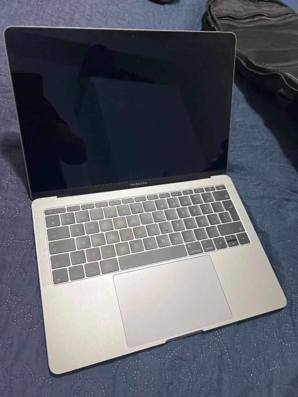 MacBook pro13 - Foto 2