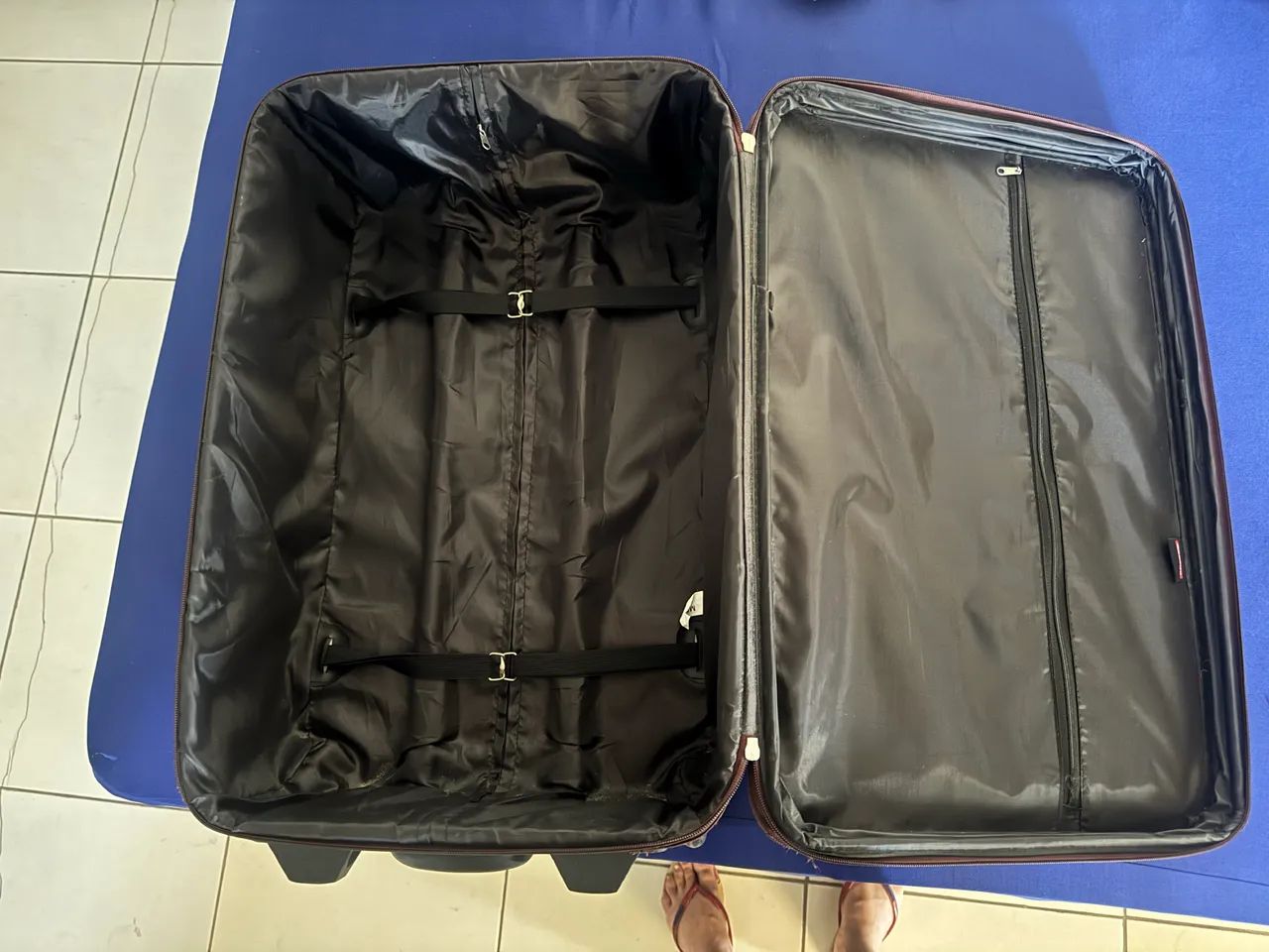 Mala Media Sestini 23kg  - Foto 4