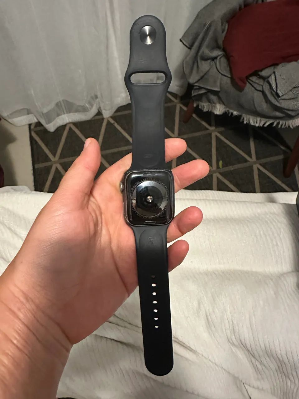 Vendo Apple Watch 5 - Foto 2
