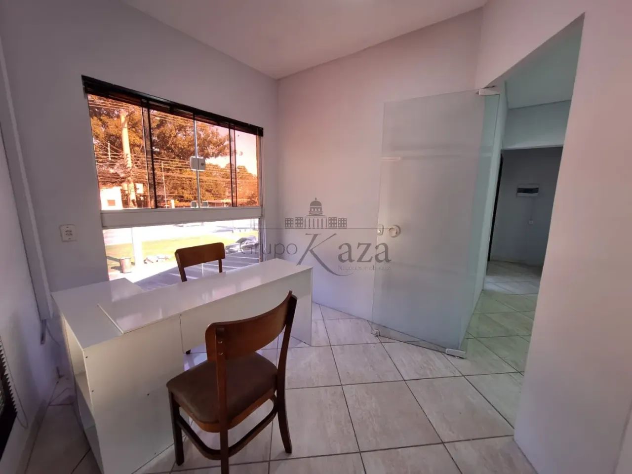 Oportunidade - Sala Comercial - Villa Branca - Jacareí - 15m². - Foto 4