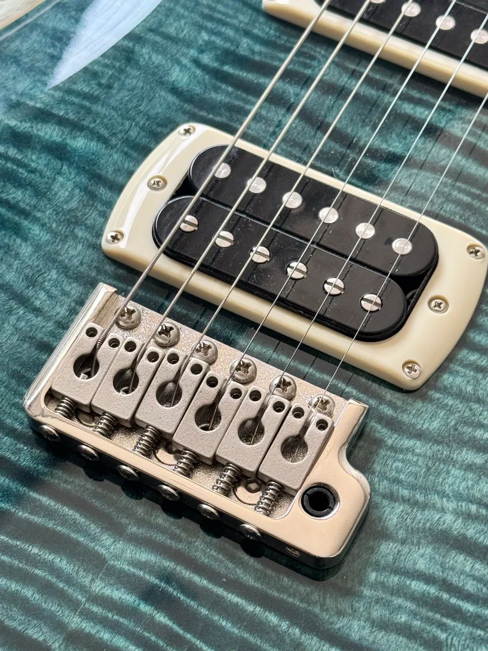 Guitarra PRS SE CE24 Nova - Foto 3