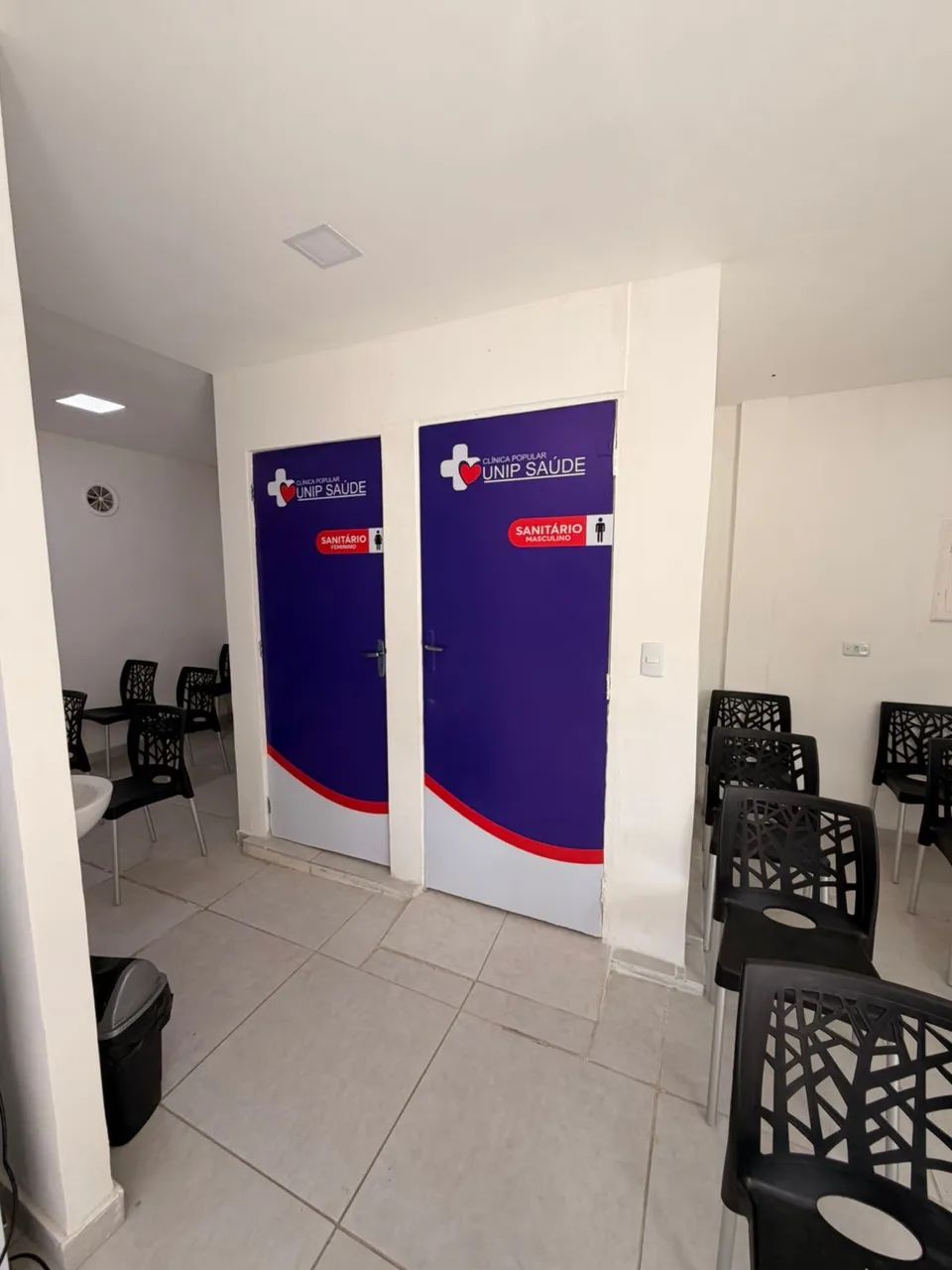 Repasse clínica Médica Popular  - Foto 4