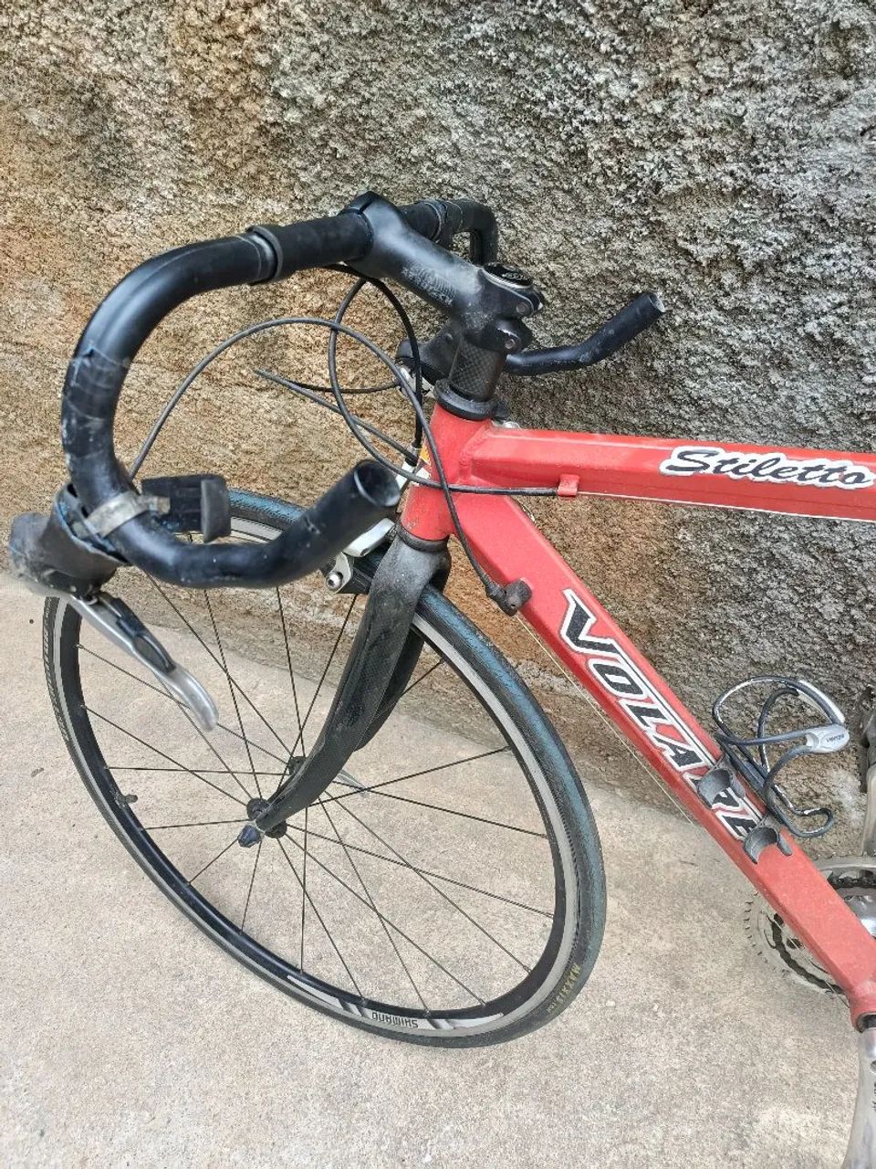 Bicicleta Speed Volare aro 26 - Foto 2