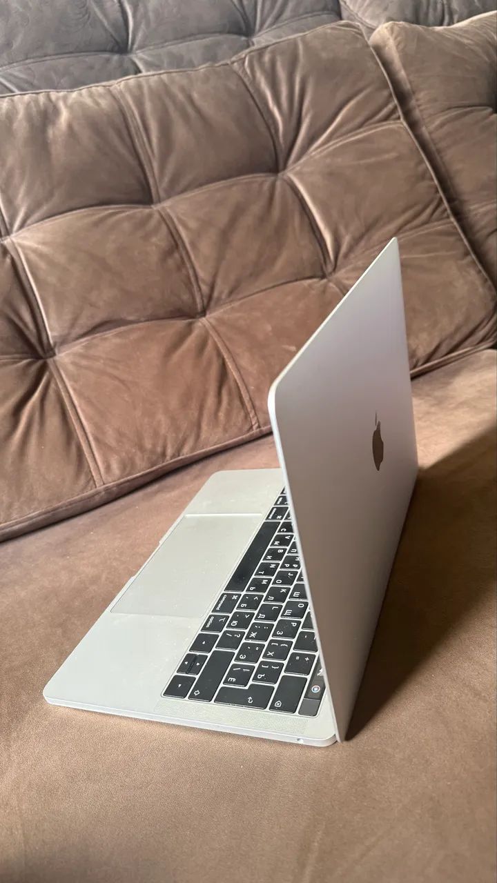 MacBook Pro 13? 2019 com Touch Bar - Foto 5