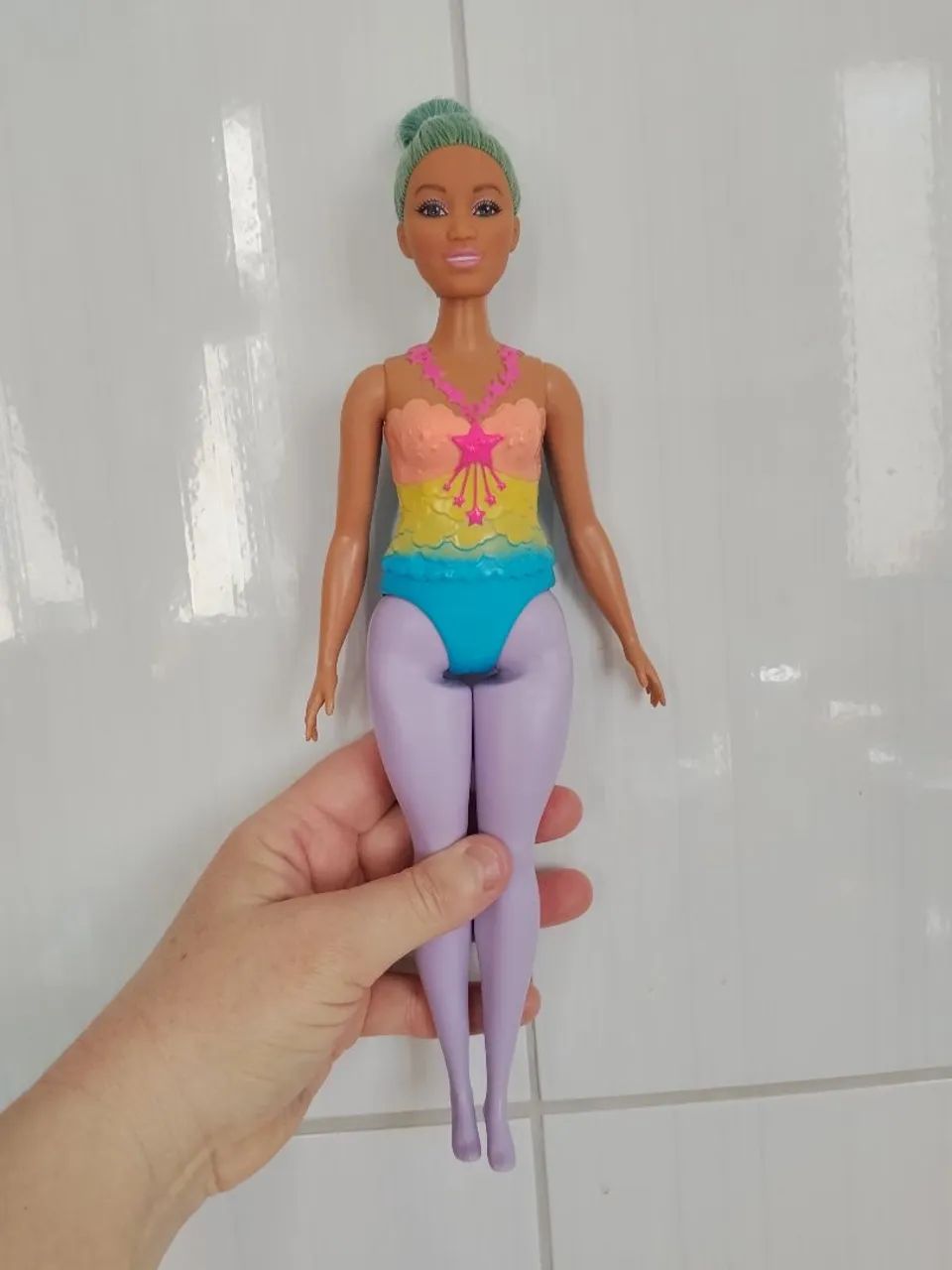 Boneca Barbie