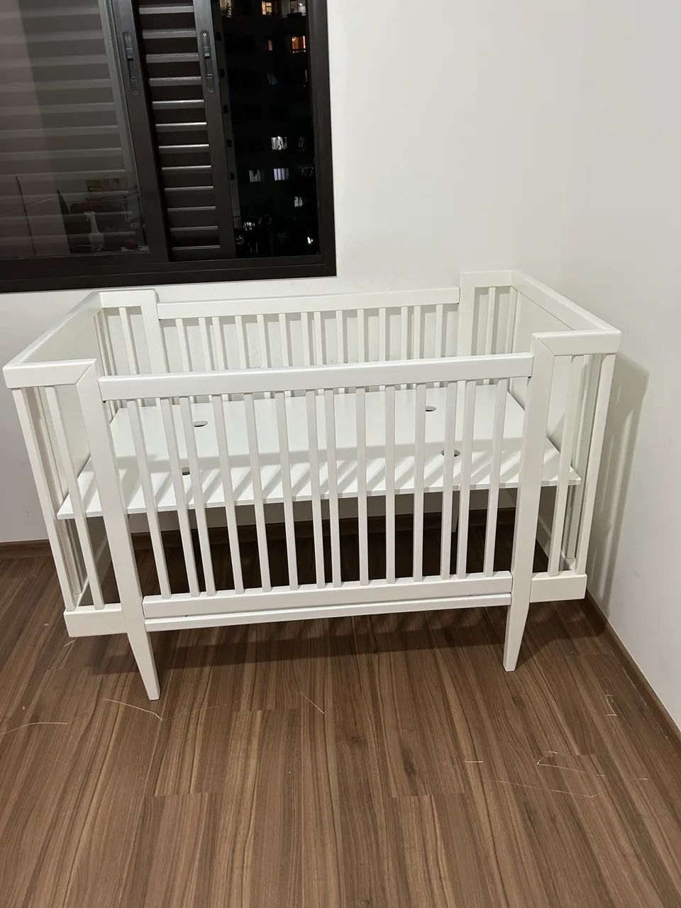 Berço Palito Ameise Design