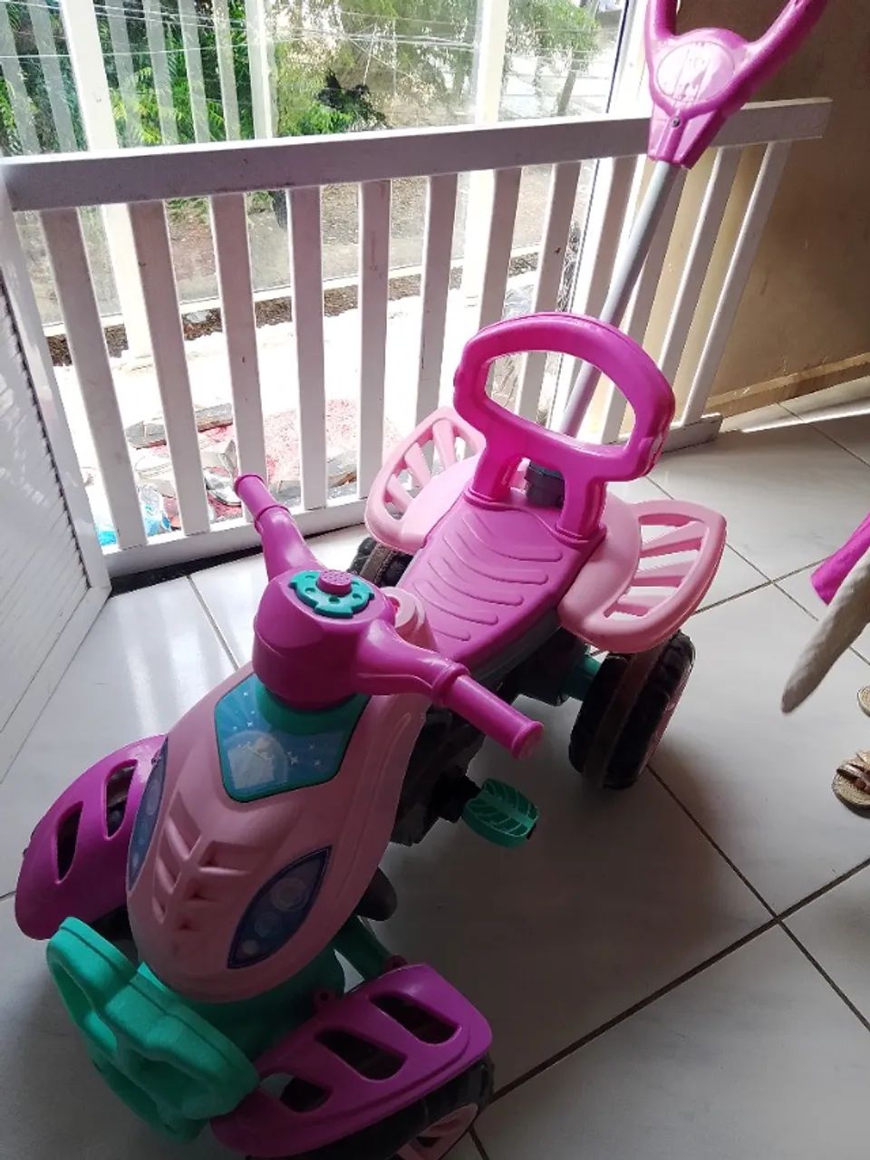 Motinha  - Foto 2