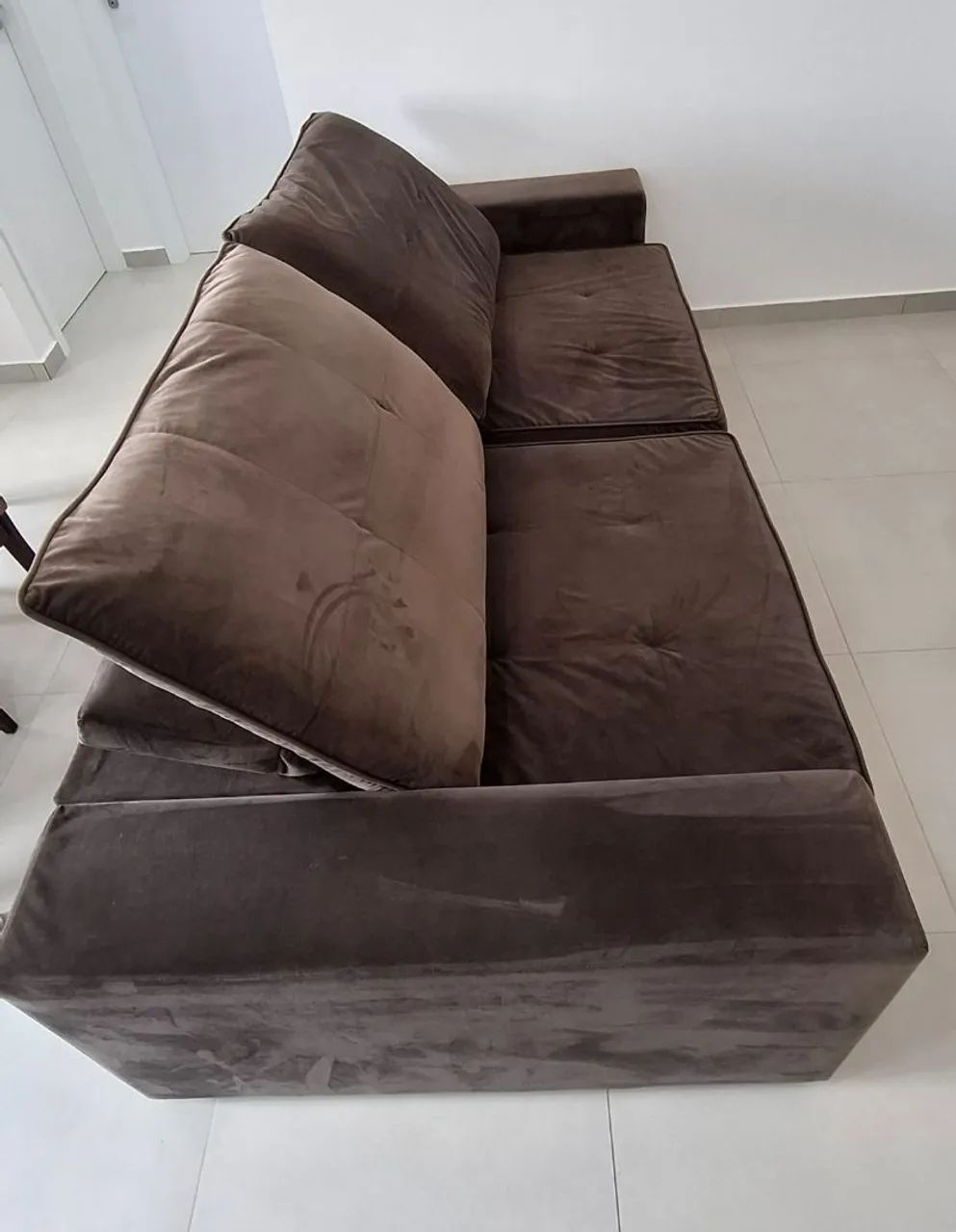 Sofá Premium 4 lugares - Foto 2