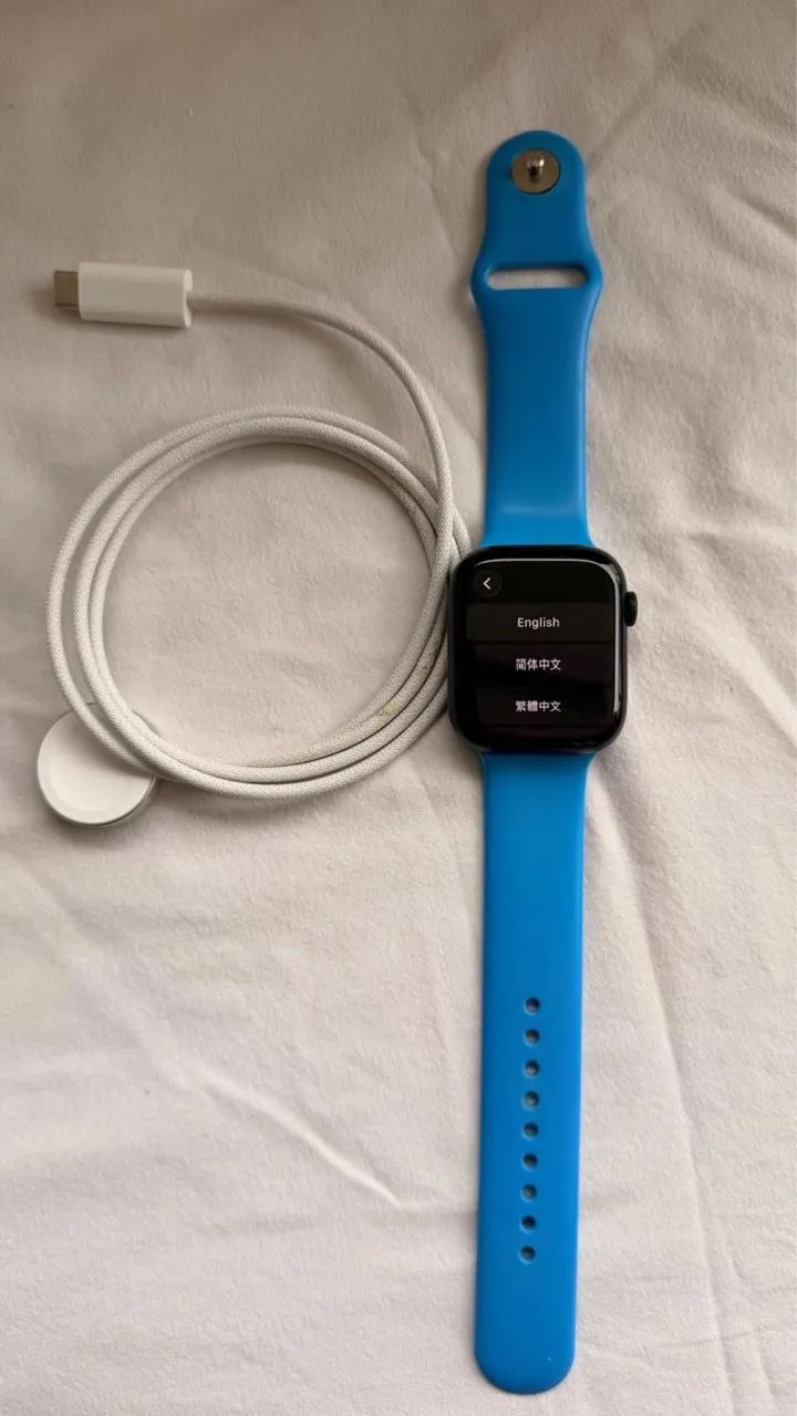Apple Watch
