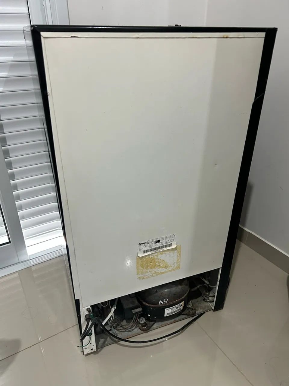 Frigobar Consul 120L - Foto 4