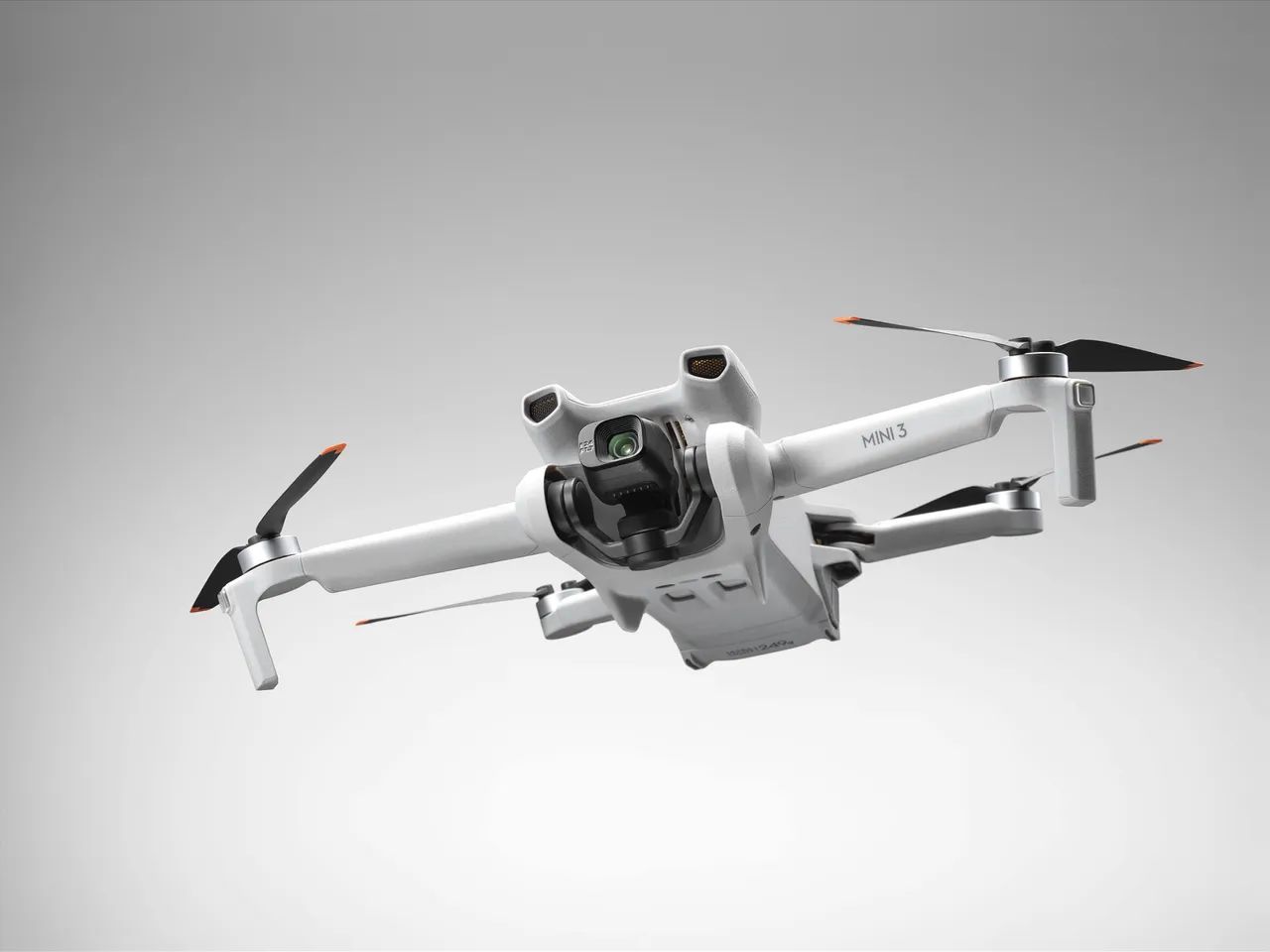 DRONE DJI MINI 3 COMBO FLY MORE