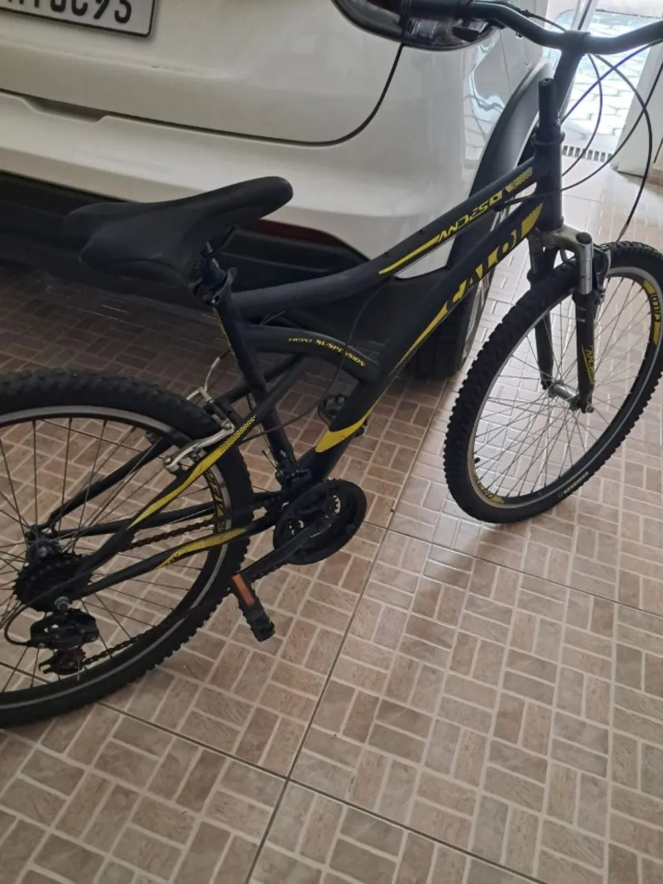 Bicicleta - Foto 2