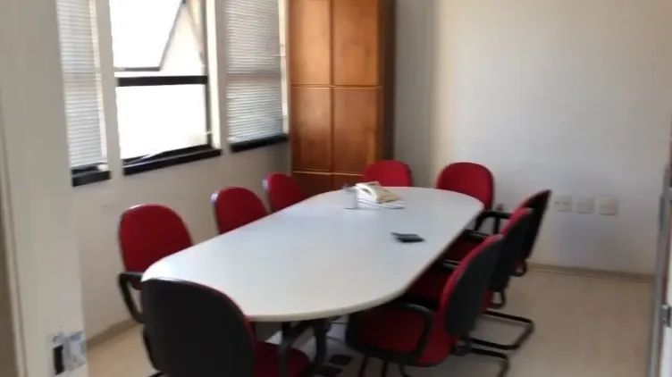 Sala Comercial para Venda em Belo Horizonte, Savassi, 3 banheiros - Foto 2