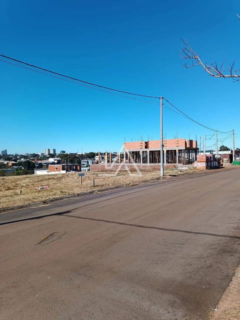 TERRENO RESIDENCIAL- CENTRAL PARK - Foto 2