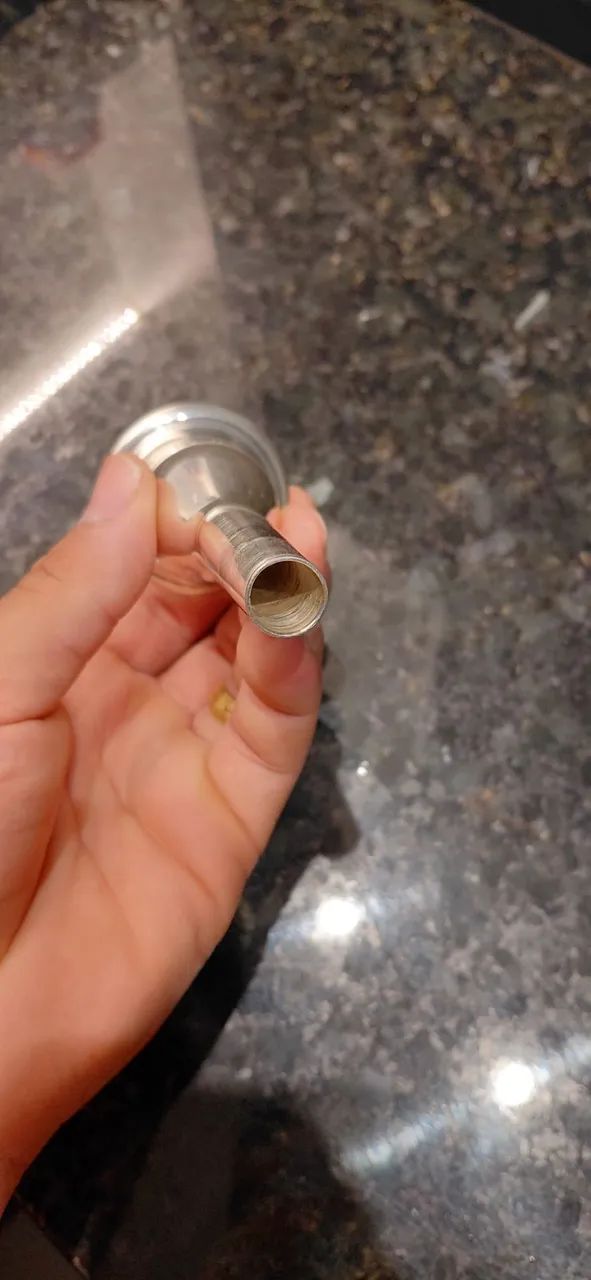 Bocal helleberg  - Foto 5