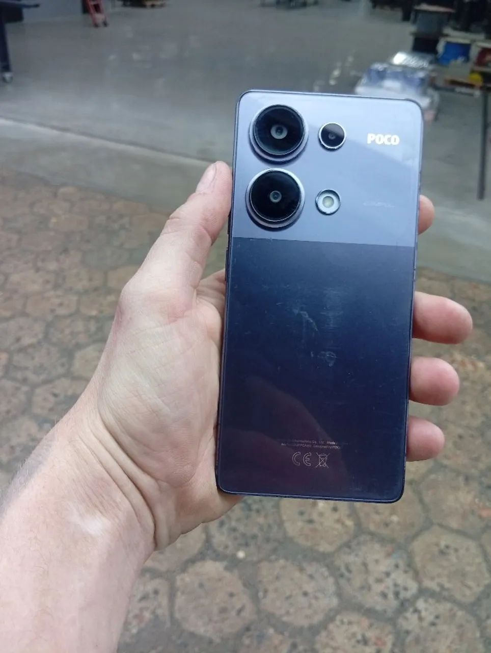 POCO M6 PRO - Foto 2