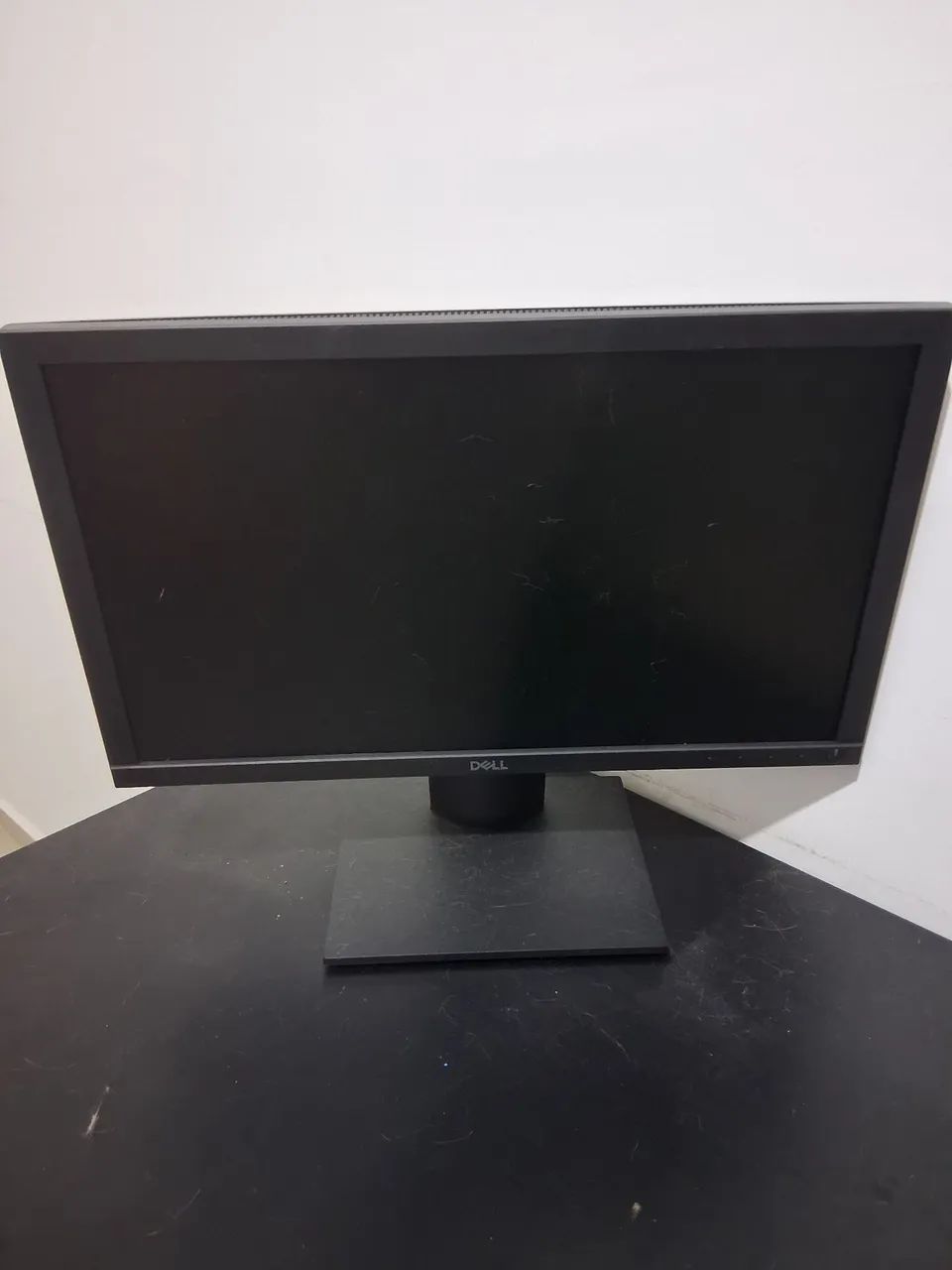 Monitor dell